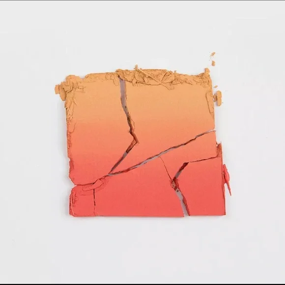 ORYZA BEAUTY South Beach Matte Ombre Blush / New In Box / Boutique - Picture 3 of 7